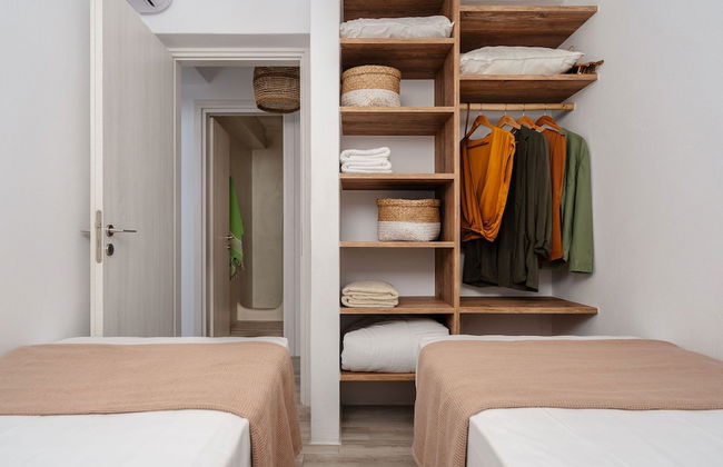 Villa Amy Agios Prokopis - Foto 54