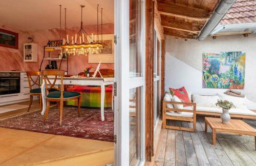 Haus Der Malerin Andrea Gawaz - Foto 35