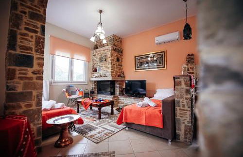 DAFNI'S HOME - Foto 11