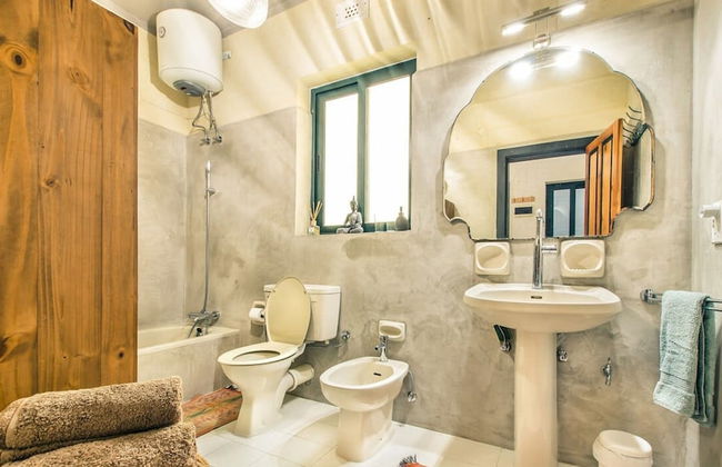 Retro Designer Homelike Apartment - Close to Beach - Foto 21