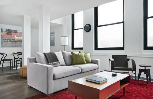 Abode Pittsburgh - Downtown Convention Center - Foto 2