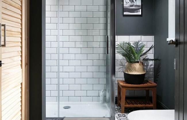 Sutton House by Pureserviced - Foto 12