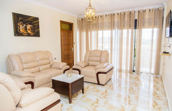 Mountain View Hotel & Apartment - Foto 62