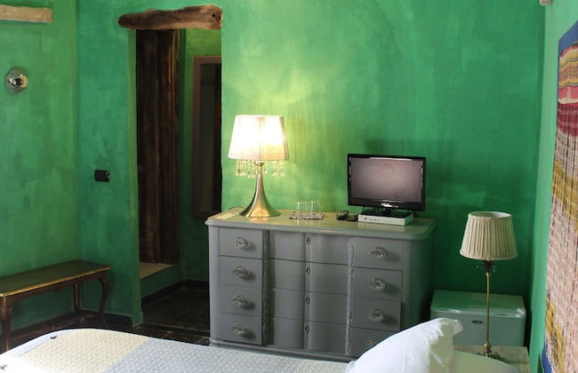 SAN MARTINO ROOMS & BREAKFAST - Photo 11