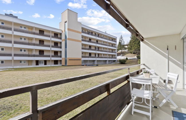 Nr.05 Haus Sursilvana - Foto 18