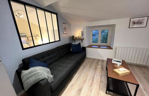 Appartement central - L'ouest - Foto 6