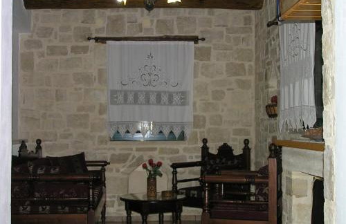 Stratos Villas - Foto 69