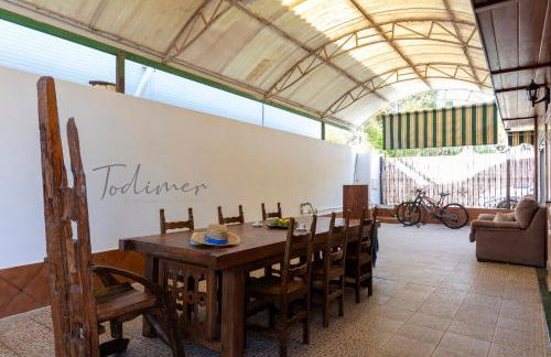 Todimer casa roble - Photo 31