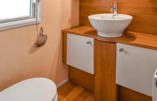 Inglenook Lodge - Foto 10