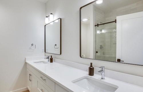 Walk to Beaches Siletz Bay Bliss Townhome - Foto 13