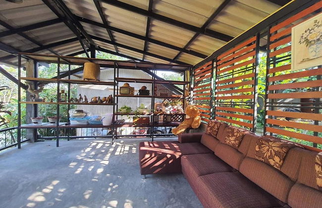 Nokkamin Home Chiang Dao - Photo 14