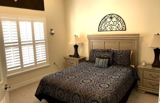 Dolphin's Retreat Near Disney - Foto 17