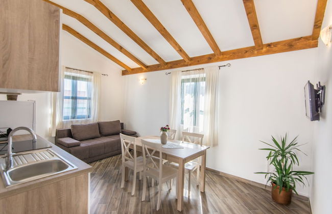 Apartments Tarragon - Foto 14