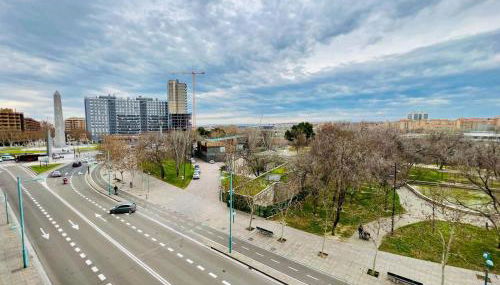 A Orillas del Pilar con parking - Foto 2