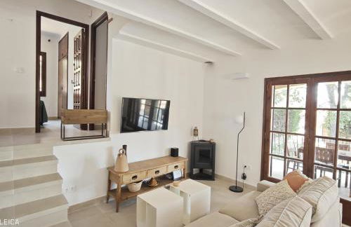 Villa Noguera - Foto 4