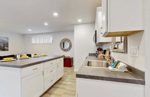 Cultural Cottage in Old Town Anacortes - Foto 14