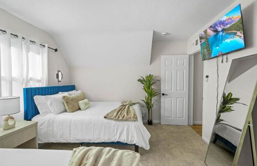 Sleeps 12 - Hot Tub - Pool - Game Room & Fire Pit! - Foto 28