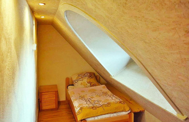 Holiday Home With Thatched Roof, Rekowo - Foto 6