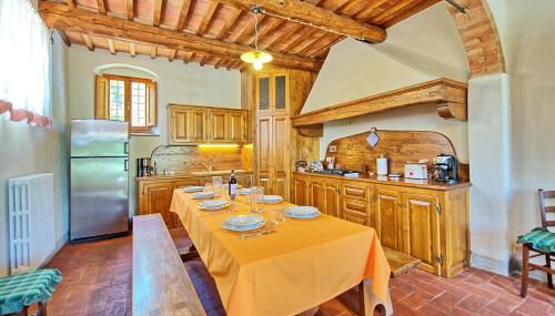 Casa Scopeti by PosarelliVillas - Foto 4