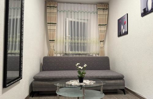 Käthe-Kollwitz Straße 54, F1 - Foto 7