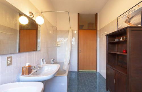 Villa Tudor - Beautiful large villa amidst lush green nature! - Foto 52