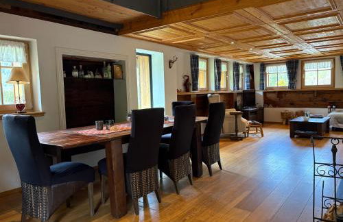 Historisches Schwarzwaldhaus - Foto 79