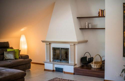 Theatre Lodge Attico teatro - Photo 13