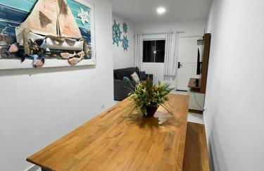 Casa praia pontal próx embarque ilha do mel - Foto 27