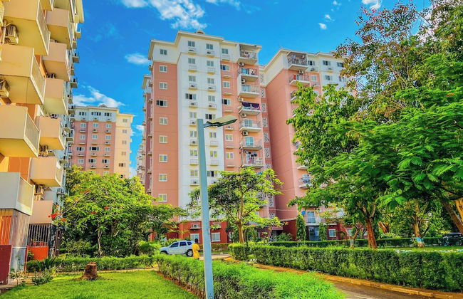 Remarkable 5-bed Apartment in Kilamba - Luanda - Foto 12