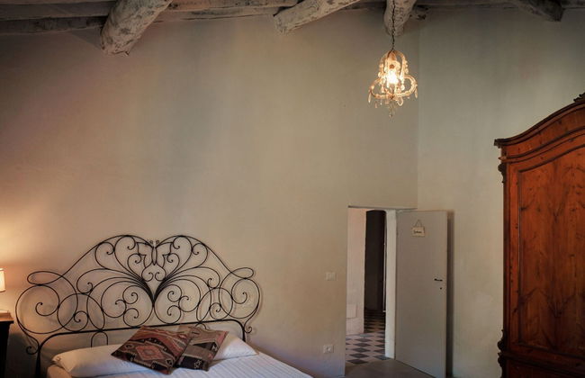 Belvilla by OYO Villa Pian di Fiore - Foto 15