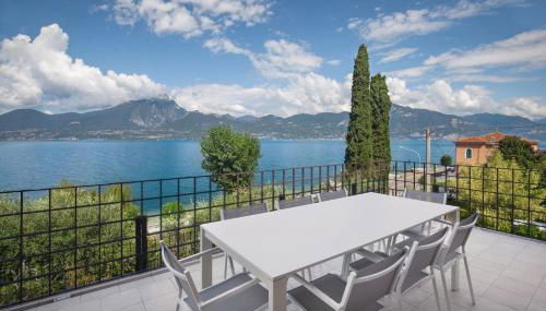 Apartment Frader Otto With Lake View - Foto 4