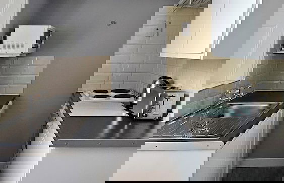 Clydesdale Apartments - Foto 64