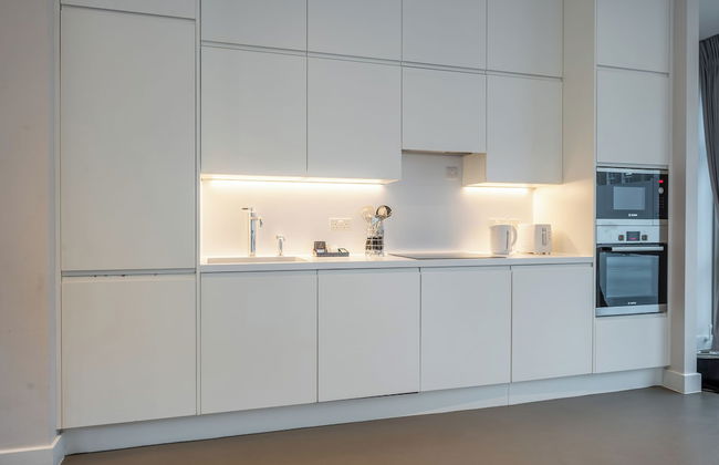 VESTO King's Cross - Foto 53