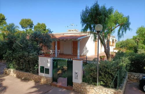 Chalet Calarossa - Foto 2