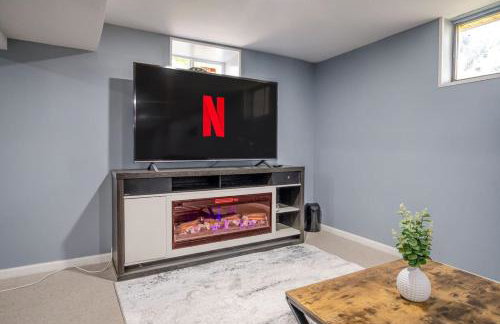 Mineola Bay Lakeview and Access Fully Furnished Monthly and Seasonal Rental in Fox Lake - Foto 31