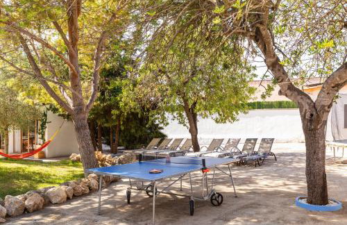 Finca Can Lluc - Photo 10