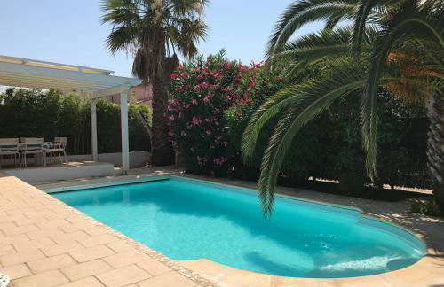 La maison de Virginie 6 a 12 personnes -300 m de la plage- vélos a disposition - Foto 6