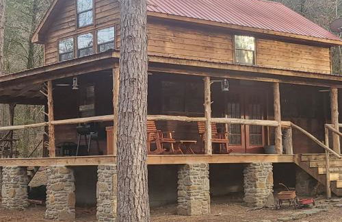 Hee Haw on the Creek - Foto 2