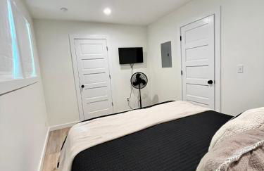 Love Shack in Foley/ Hot Tub / Modern Cozy - Foto 14