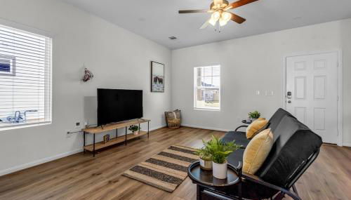 ONE Texas Home, Extended Stay - Foto 3