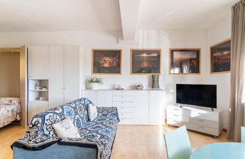 Livorno Modern Studio 110 meters from Bagni Pancaldi! - Foto 7