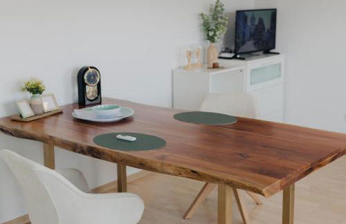 Modernes Balkon Apart"One" - Toplage mit Parkplatz - Foto 24