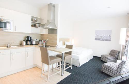 Nordsee Domizil Schobüll - Foto 22