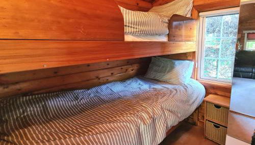 Cosy log cabin in Snowdonia 19 - Foto 3