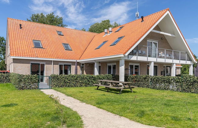 Group Apartment on Ameland by De Vleijen - Photo 25