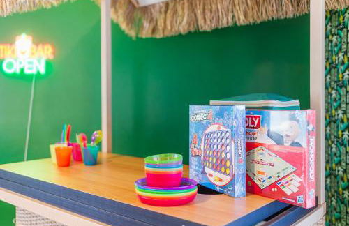 Large 12 Guest Home w Pool, Hollywood FL - Foto 13