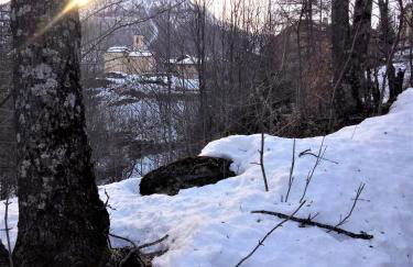 La vera casa di Mosè - Foto 40