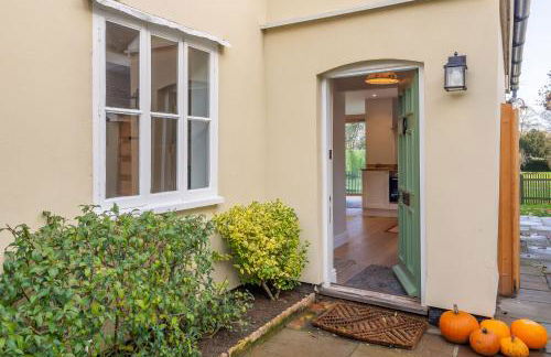 Gothic House Cottage - Foto 6