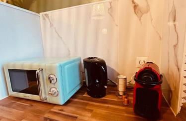 Chez Jessica, au coeur de Chartres - Foto 17