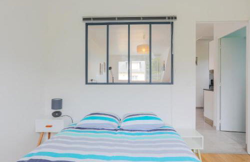 Le petit Rozeur - appt vue mer - Foto 11